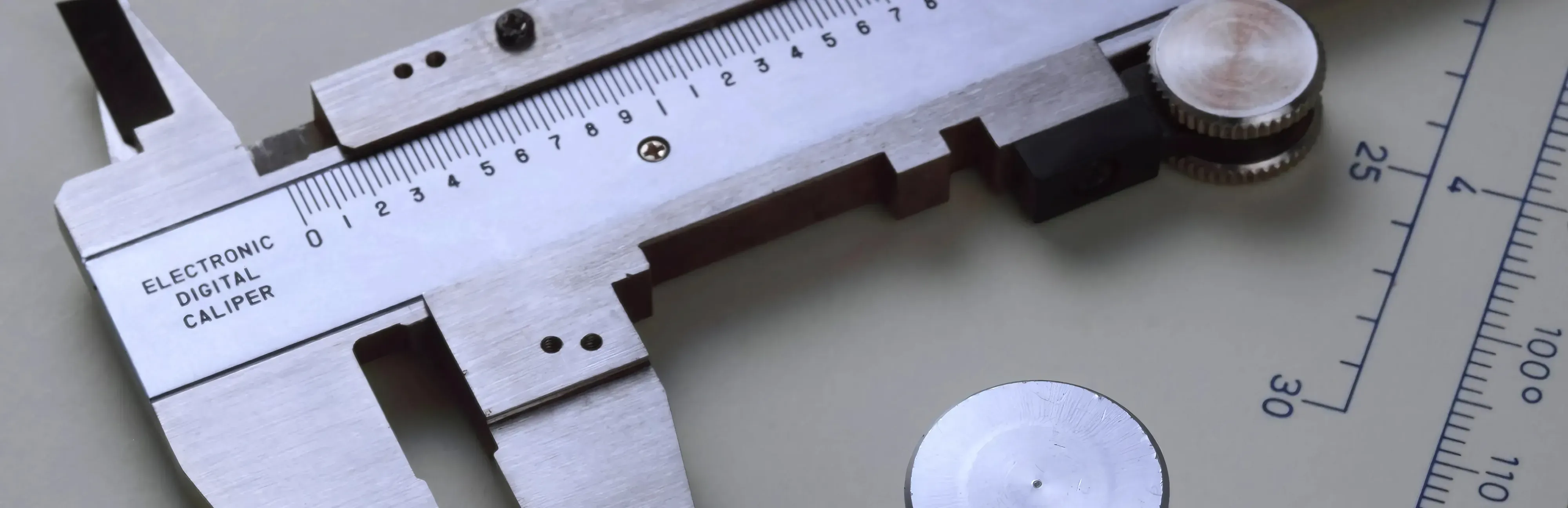 Measuring Equipment